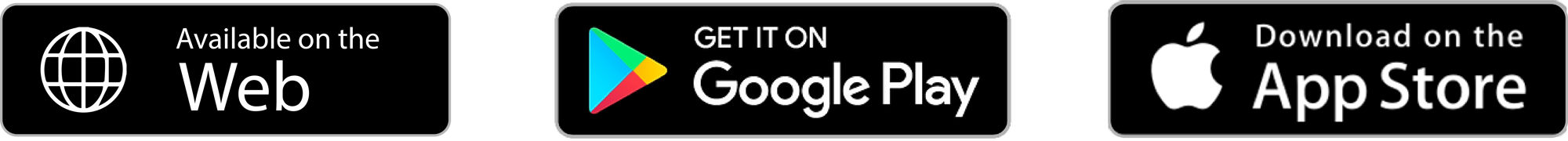 web app store